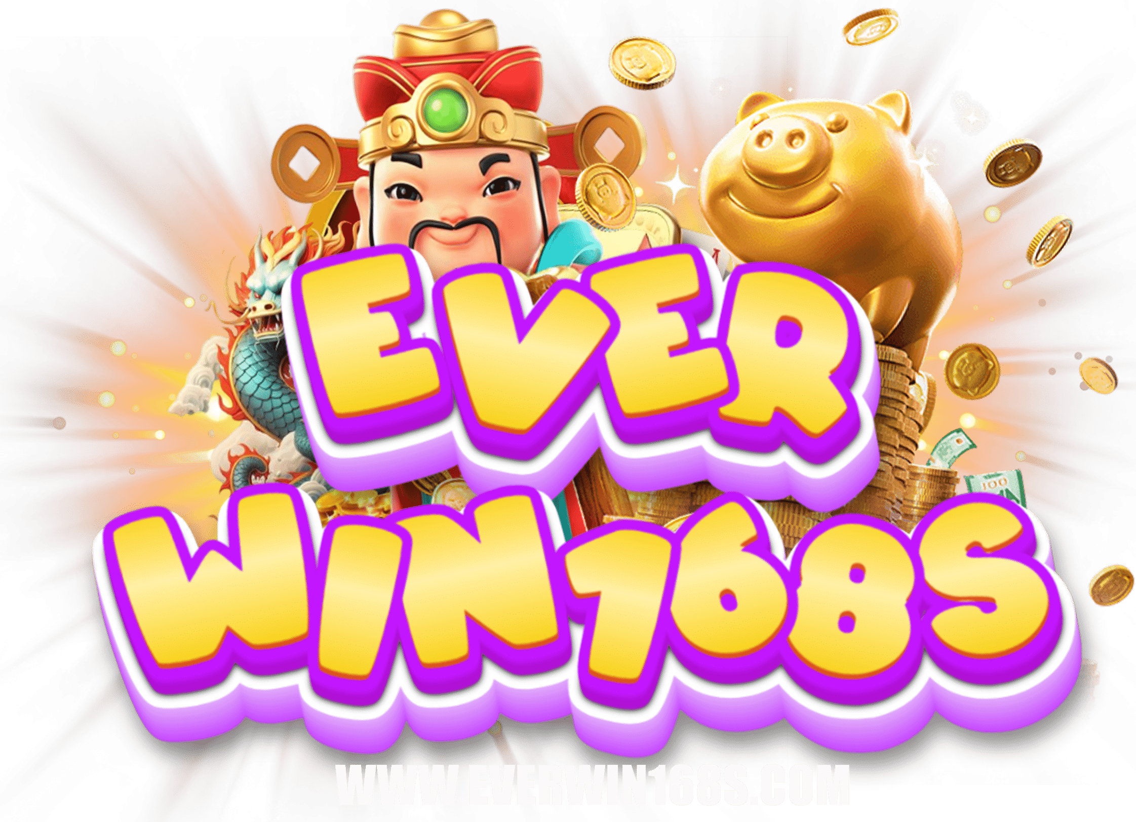everwin168